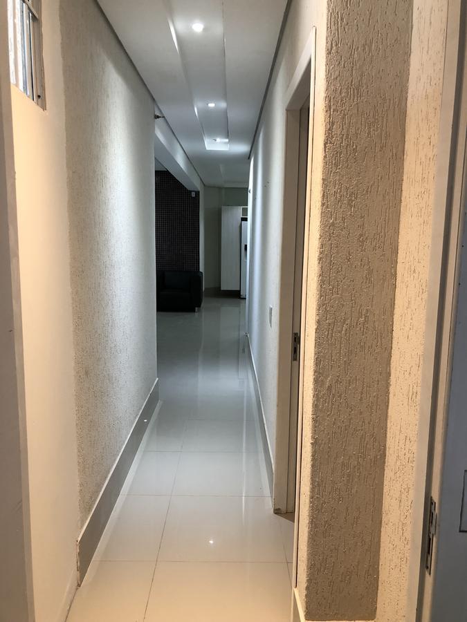 Apartamentos para alugar na Avenida Atlântica em Matinhos